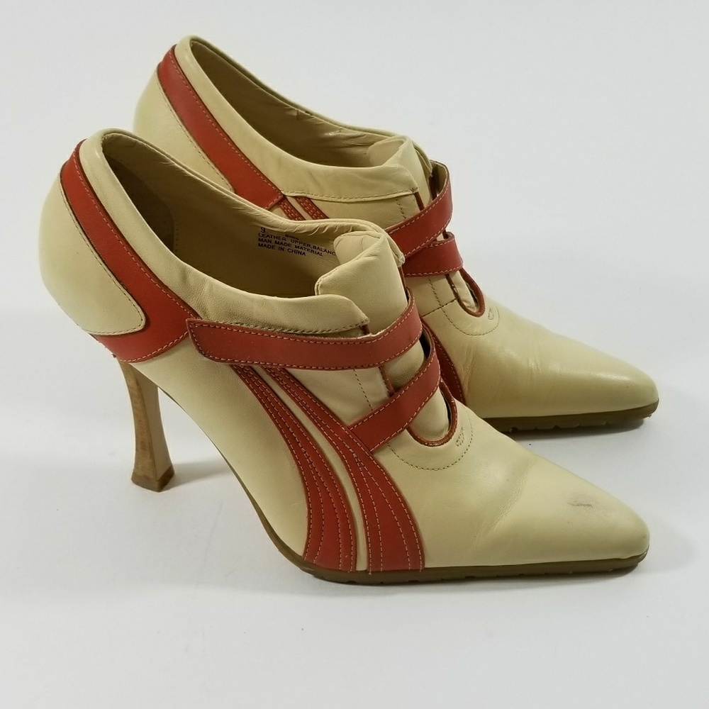 Steve Madden Ankle Boots Size 9